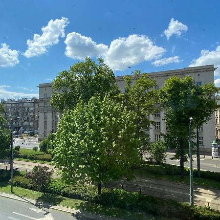 Apartament Czarny Z Jacuzzi Krakow Ngoại thất bức ảnh